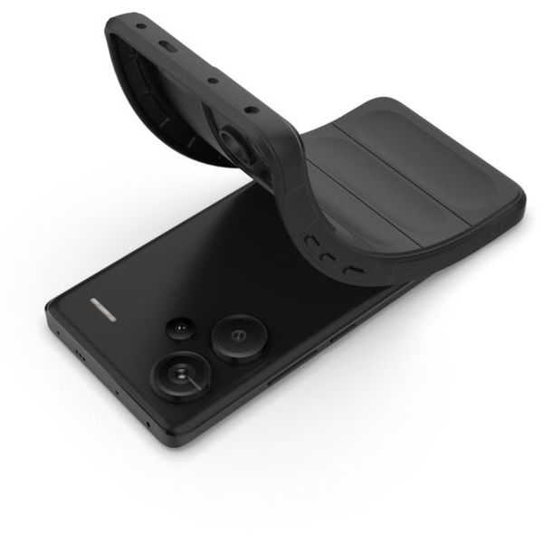 Techsuit - Magic Shield - Xiaomi Redmi Note 13 Pro+ 5G - Green