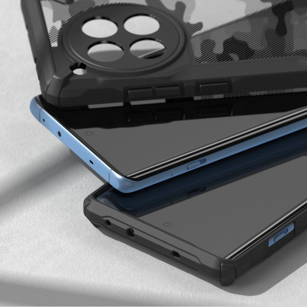 Ringke - Dual Easy Full (2 pack) - OnePlus 12R - Clear