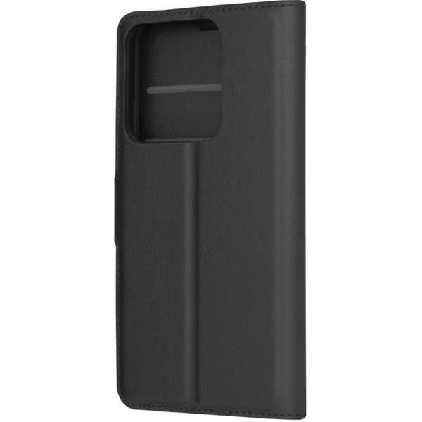 Techsuit - Leather Folio - Xiaomi 14 - Black