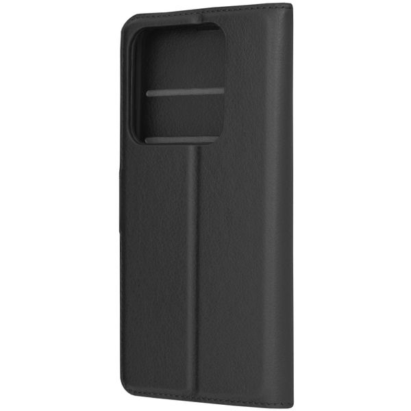 Techsuit - Leather Folio - Xiaomi 14 Pro - Black