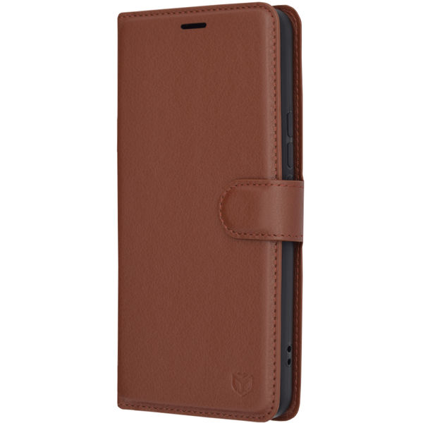 Techsuit - Leather Folio - Xiaomi 14 Ultra - Brown
