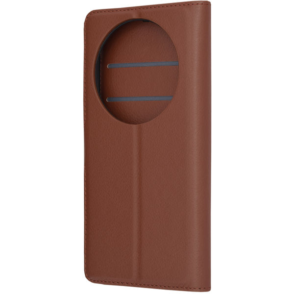 Techsuit - Leather Folio - Xiaomi 14 Ultra - Brown