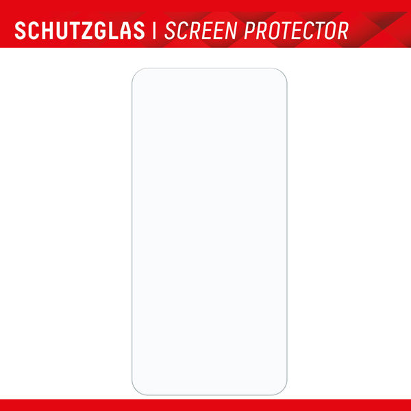 Displex - Premium Smart FlexiGlass - Samsung Galaxy S24 Plus - Clear