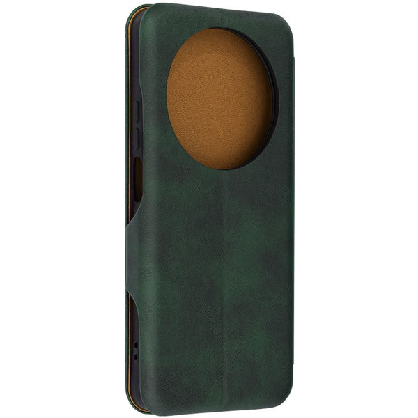 Techsuit - Safe Wallet Plus - Huawei nova 12i / 13i - Green