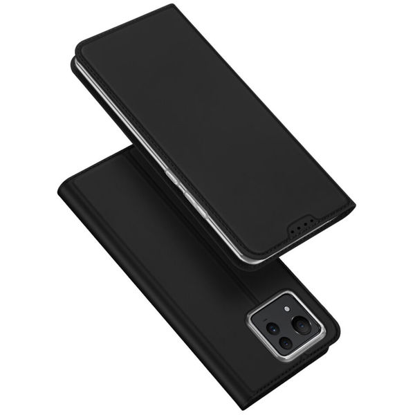 Dux Ducis - Skin Pro - Asus Zenfone 11 Ultra - Black