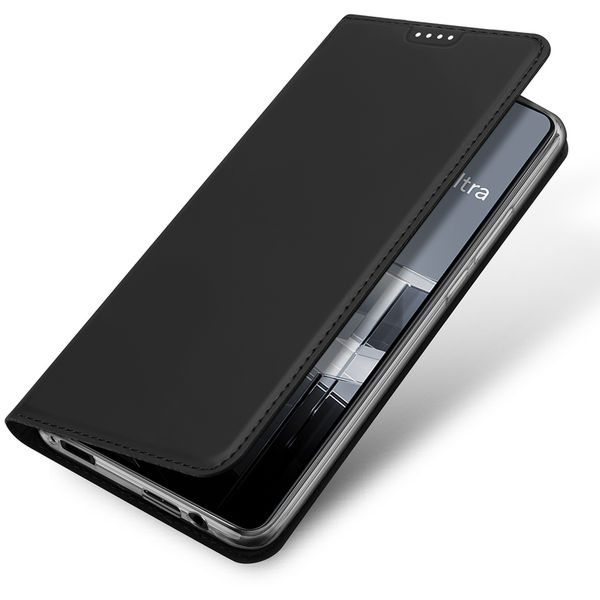 Dux Ducis - Skin Pro - Asus Zenfone 11 Ultra - Black