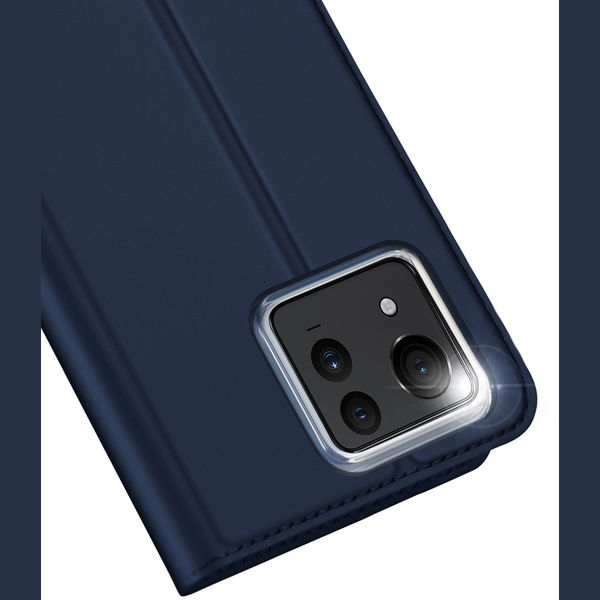 Dux Ducis - Skin Pro - Asus Zenfone 11 Ultra - Black