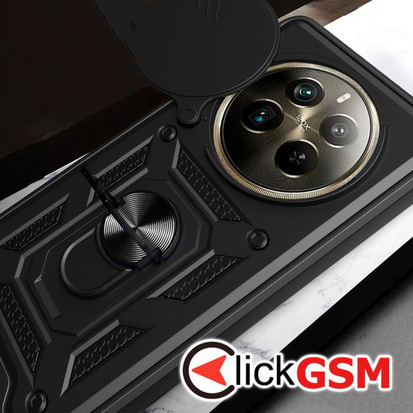 Techsuit - CamShield Series - Xiaomi Redmi A3 / Redmi A3x - Blue