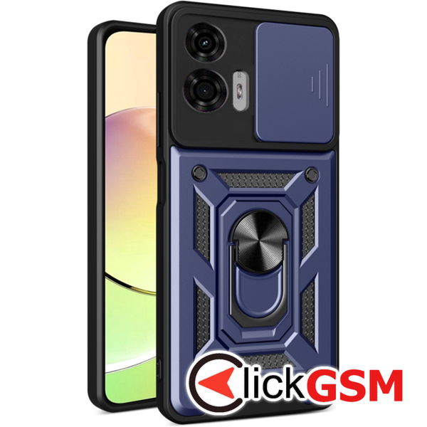 Techsuit - CamShield Series - Motorola Moto G24 Power - Blue