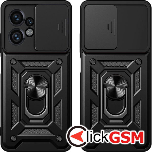 Techsuit - CamShield Series - Motorola Moto G24 Power - Blue