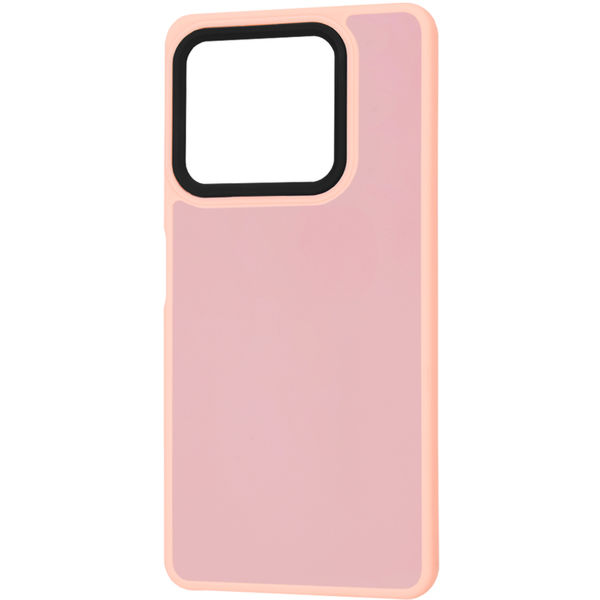 Techsuit - HaloFrost Series - Xiaomi Redmi Note 13 5G - Pink