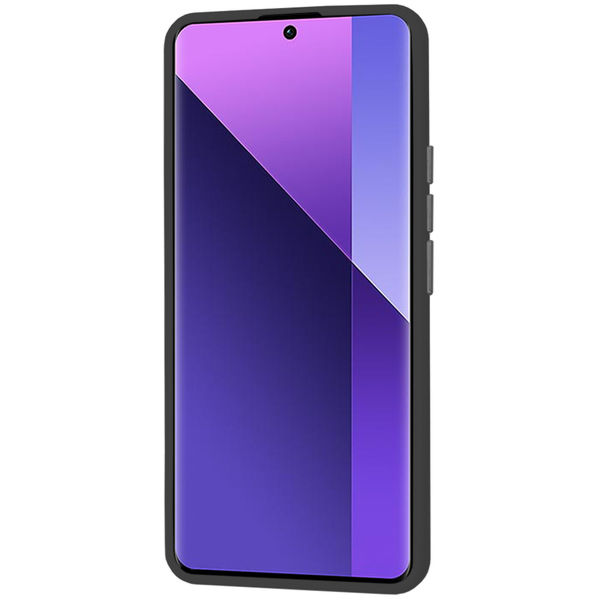 Techsuit - HaloFrost Series - Xiaomi Redmi Note 13 Pro+ 5G - Black