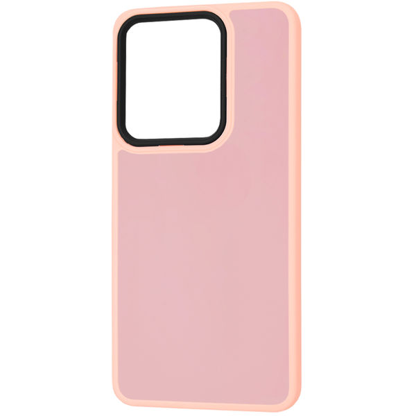 Techsuit - HaloFrost Series - Xiaomi Redmi Note 13 4G - Pink