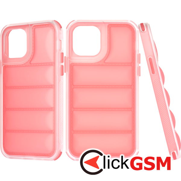 Techsuit - Wave Shield - iPhone 11 Pro - Red