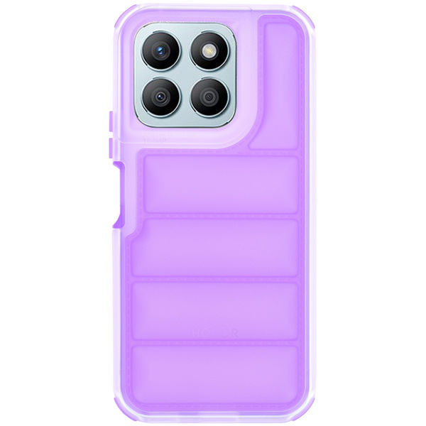 Techsuit - Wave Shield - Honor X8b - Violet
