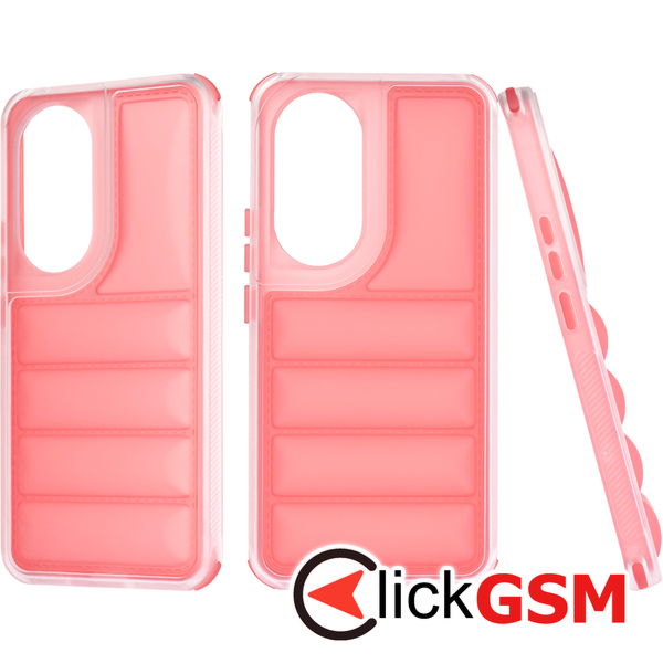 Techsuit - Wave Shield - Honor 90 - Red