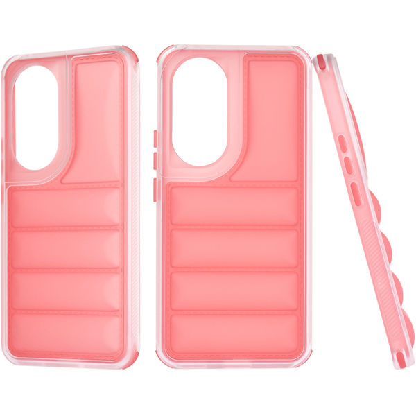 Techsuit - Wave Shield - Honor 90 - Red