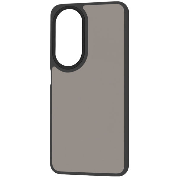 Techsuit - HaloFrost Series - Honor X7b / X7b 5G / 90 SMART - Black