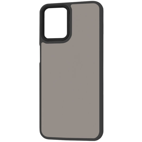 Techsuit - HaloFrost Series - Motorola Moto G13 / G23 - Black