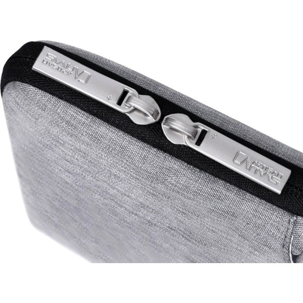 CanvasArtisan - Laptop Briefcase (L3-C12) - for 13 - 14 inch Devices - Dark Gray