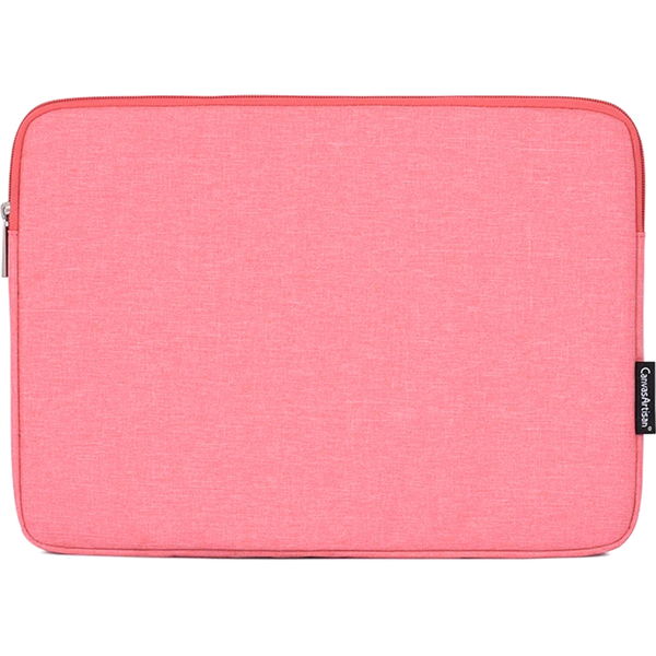 CanvasArtisan - Tablet Sleeve (L25-53) - for 12 - 13 inch Devices - Pink