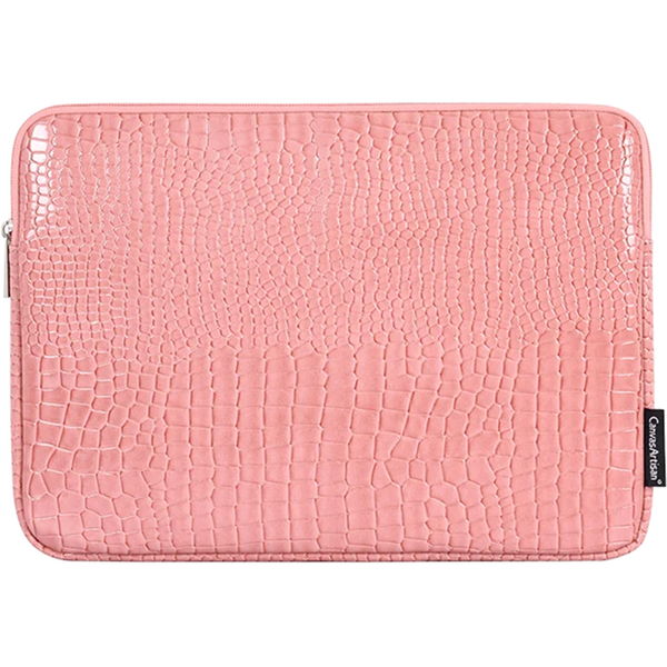 CanvasArtisan - Tablet Sleeve (L32-03) - for 12 - 13 inch Devices - Dark Pink