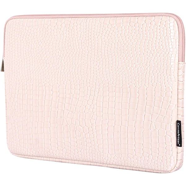 CanvasArtisan - Tablet Sleeve (L32-03) - for 12 - 13 inch Devices - Dark Pink