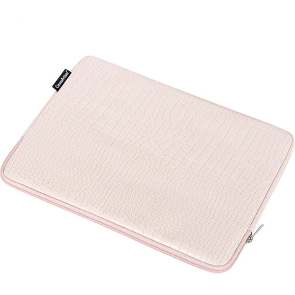 CanvasArtisan - Tablet Sleeve (L32-03) - for 12 - 13 inch Devices - Dark Pink