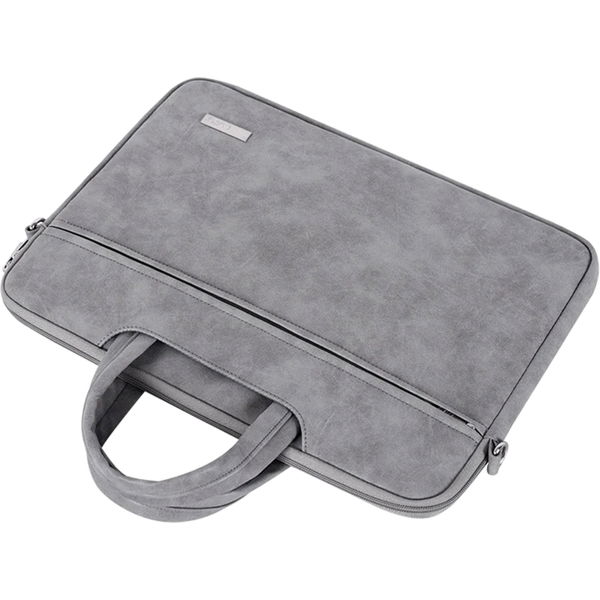 CanvasArtisan - Laptop Briefcase (L11-C22) - for 15 - 16 inch Devices - Black