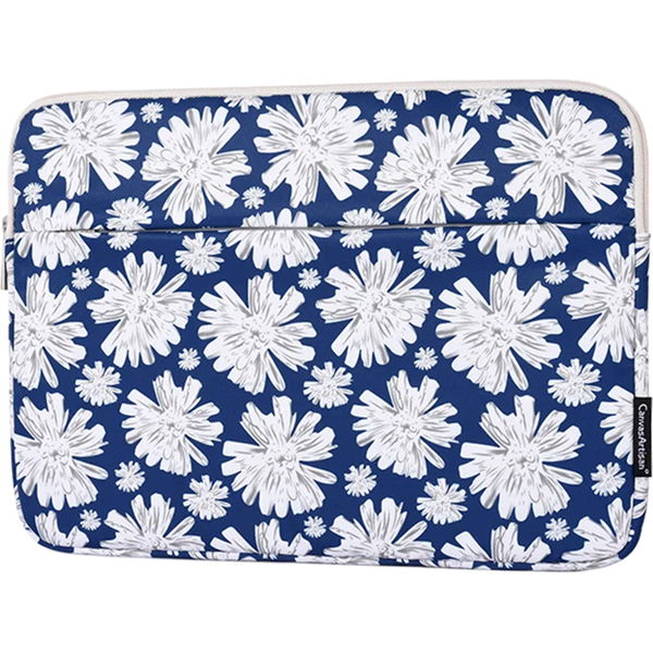 CanvasArtisan - Tablet Sleeve (H34-11) - for 12 - 13 inch Devices - Blue