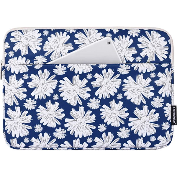CanvasArtisan - Tablet Sleeve (H34-11) - for 12 - 13 inch Devices - Blue
