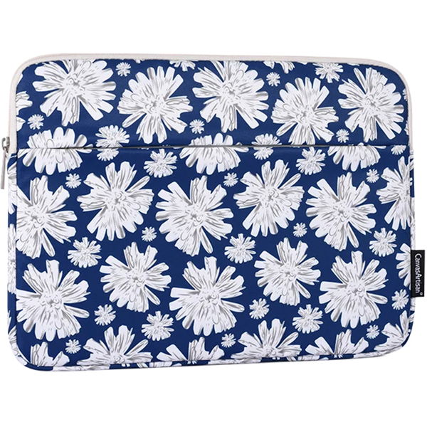 CanvasArtisan - Tablet Sleeve (H34-11) - for 12 - 13 inch Devices - Blue