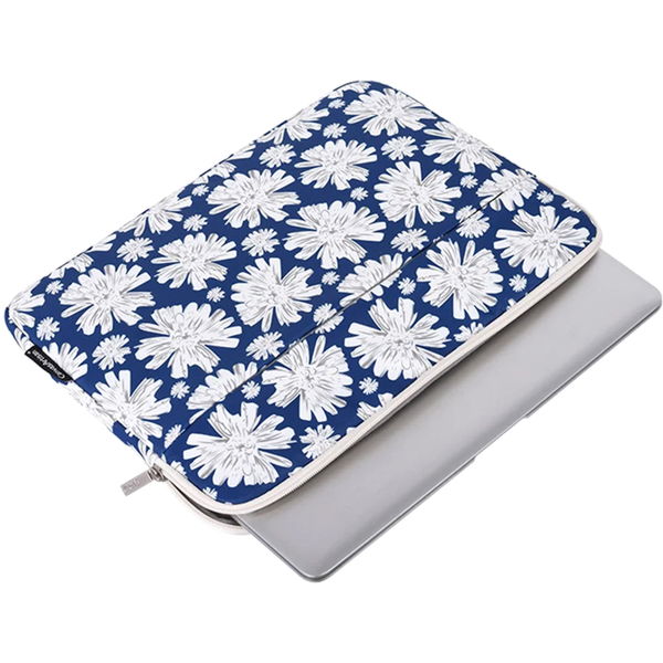 CanvasArtisan - Tablet Sleeve (H34-11) - for 12 - 13 inch Devices - Blue