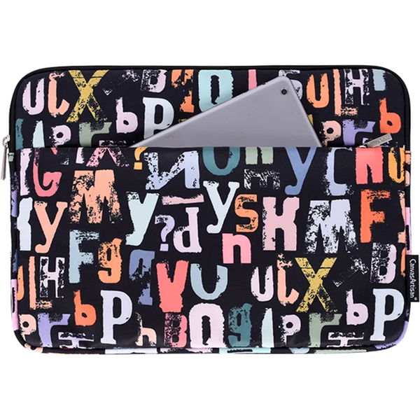 CanvasArtisan - Tablet Sleeve (H18-11) - for 12 - 13 inch Devices - Black