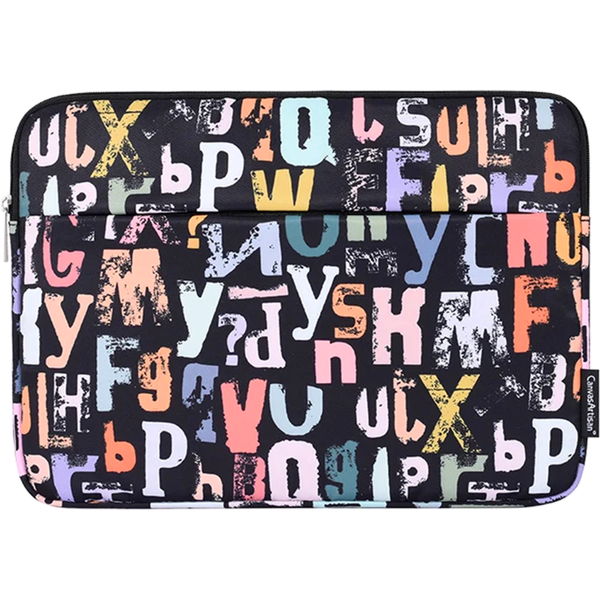 CanvasArtisan - Tablet Sleeve (H18-11) - for 12 - 13 inch Devices - Black