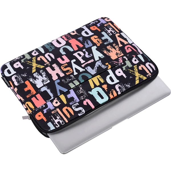 CanvasArtisan - Tablet Sleeve (H18-11) - for 12 - 13 inch Devices - Black