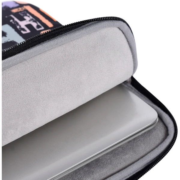 CanvasArtisan - Tablet Sleeve (H18-11) - for 12 - 13 inch Devices - Black