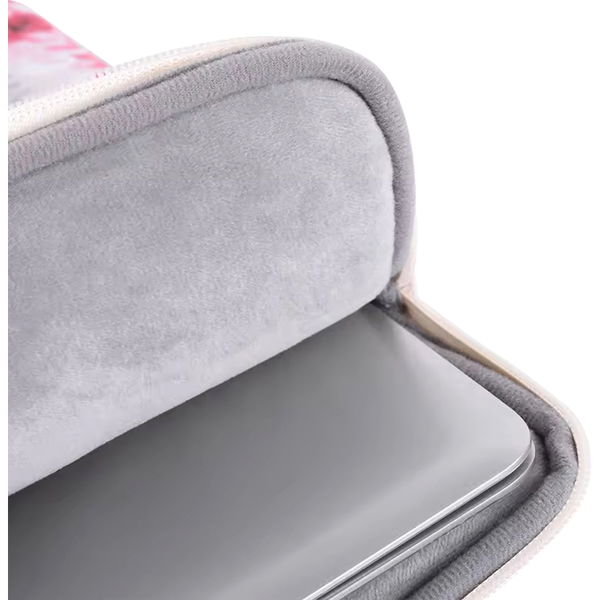 CanvasArtisan - Laptop Handbag (H10-B01) - for 15 - 16 inch Devices - White