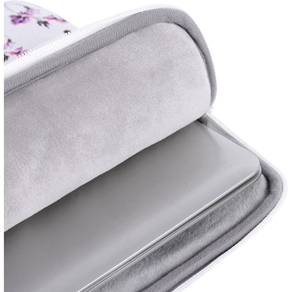 CanvasArtisan - Laptop Handbag (H9-B01) - for 15 - 16 inch Devices - White