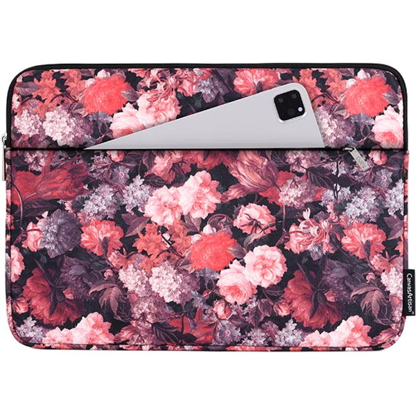 CanvasArtisan - Tablet Sleeve (H3-11) - for 12 - 13 inch Devices - Multicolor