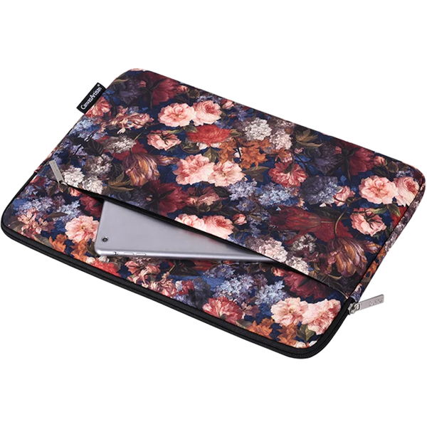 CanvasArtisan - Tablet Sleeve (H3-11) - for 12 - 13 inch Devices - Multicolor