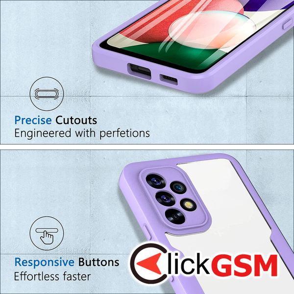 Techsuit - ColorVerse 360 Series + Screen Protector - iPhone 11 Pro Max - Pink