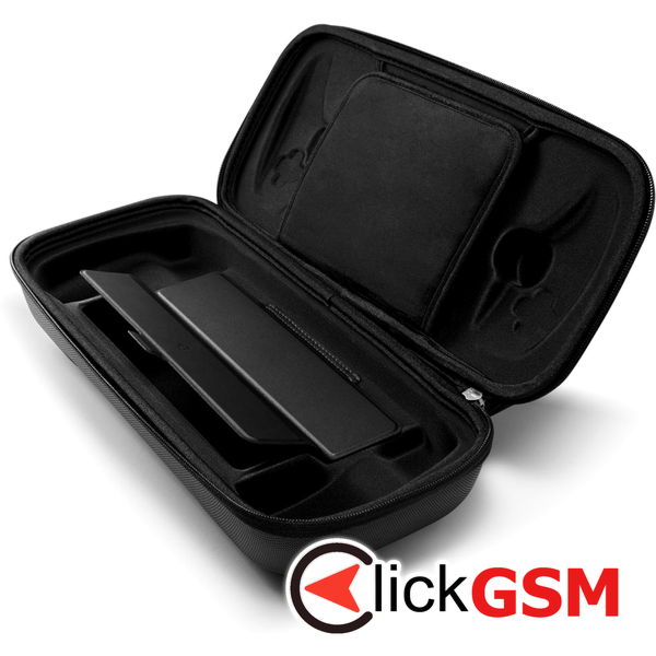 Spigen - Rugged Armor Pro - Sony Playstation Portal - Black