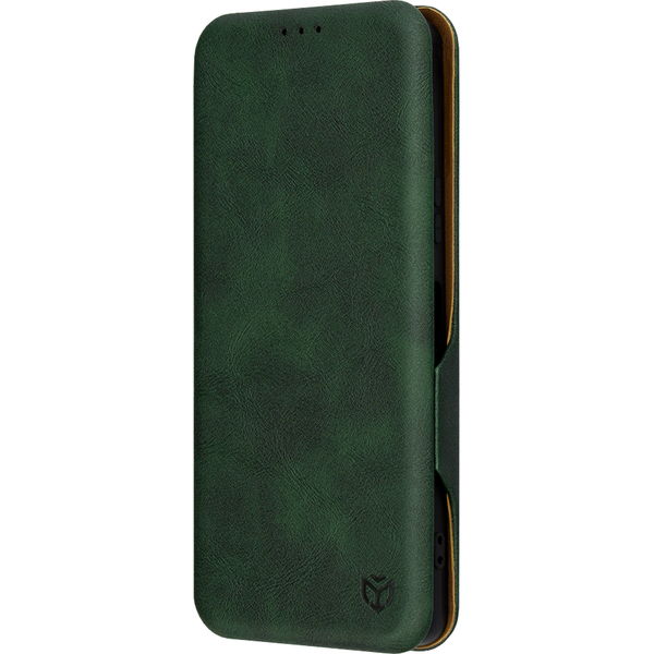 Techsuit - Safe Wallet Plus - Sony Xperia 5 VI - Green