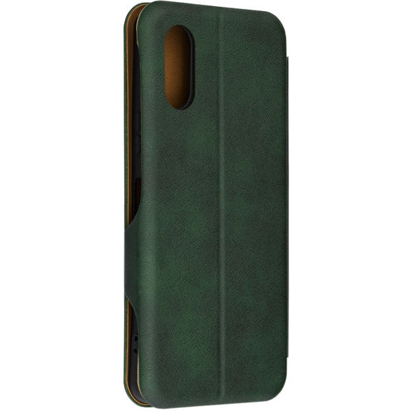 Techsuit - Safe Wallet Plus - Sony Xperia 5 VI - Green