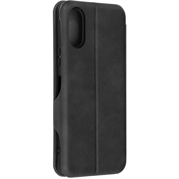 Techsuit - Safe Wallet Plus - Sony Xperia 10 VI - Black