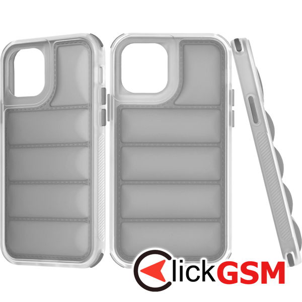 Techsuit - Wave Shield - iPhone 11 Pro - Black