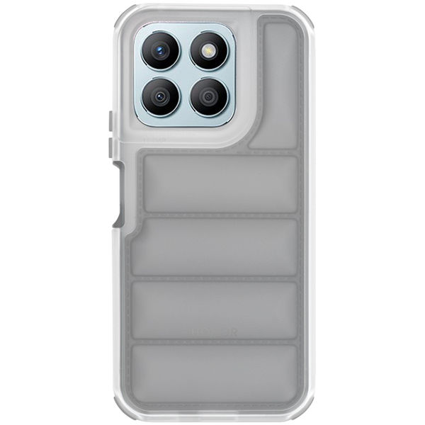 Techsuit - Wave Shield - Honor X8b - Black