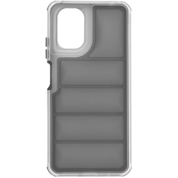 Techsuit - Wave Shield - Motorola Moto G24 Power - Black