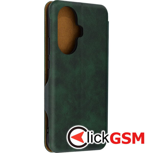 Techsuit - Safe Wallet Plus - Huawei nova 11 / nova 12s - Green